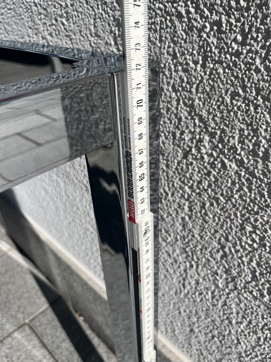 Sonstiges Mobiliar: Tischgestell  – Gebraucht aus Jona von barapp 3