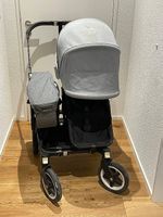 Bugaboo Donkey  2