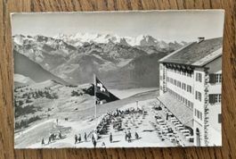 Rigi-Kulm
