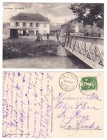 La Chaux sur Cossonay (Le Pâquis)