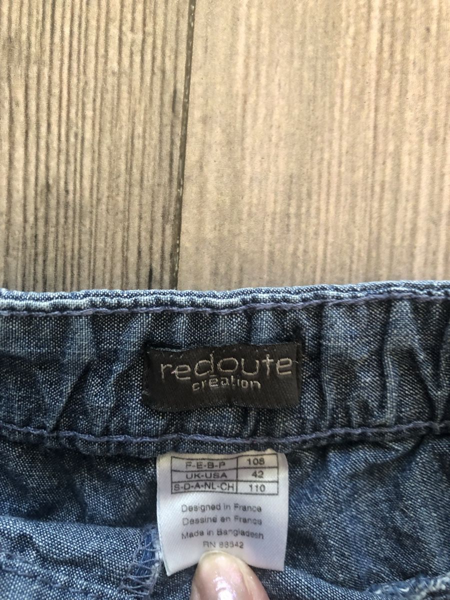 Pantaloni: Kurze hose – Usato da Herznach venduto da lu1eg 2