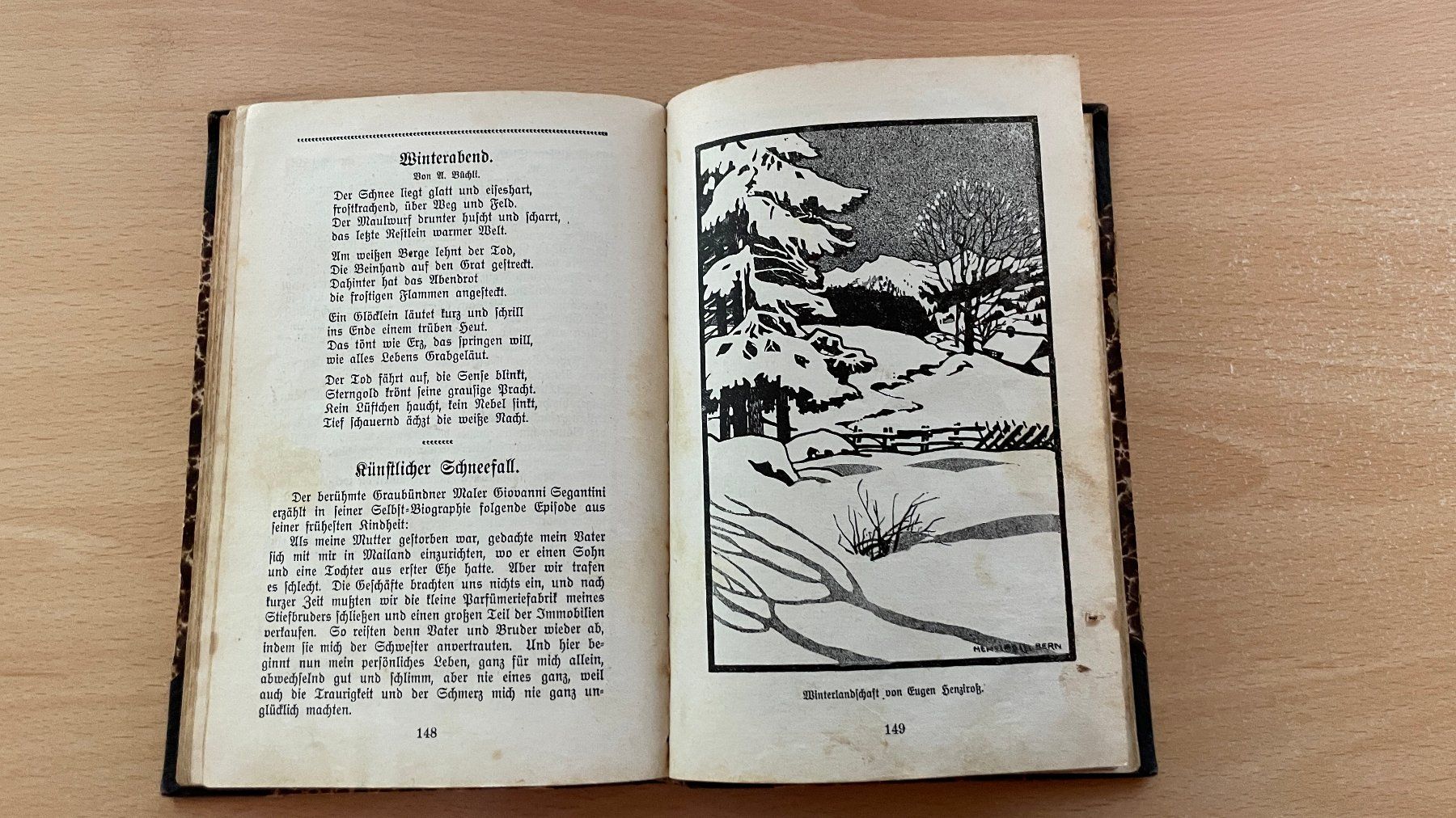 Libri: Jugend Born Monatsschrift Juni 1913 – Usato da Glattfelden venduto da cybermaxx 5
