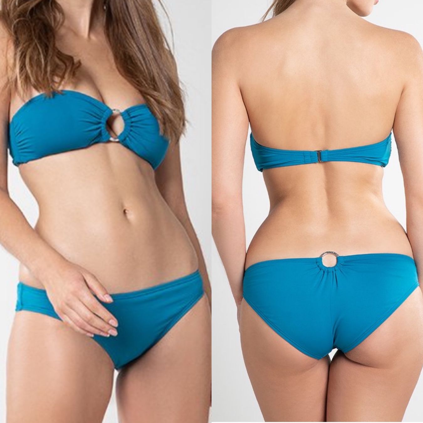 Michael Kors Costumi da bagno & Bikini: Michael Kors Bikini Gr. M – Nuovo (secondo la descrizione) da Rüfenacht BE venduto da Anele_13 6