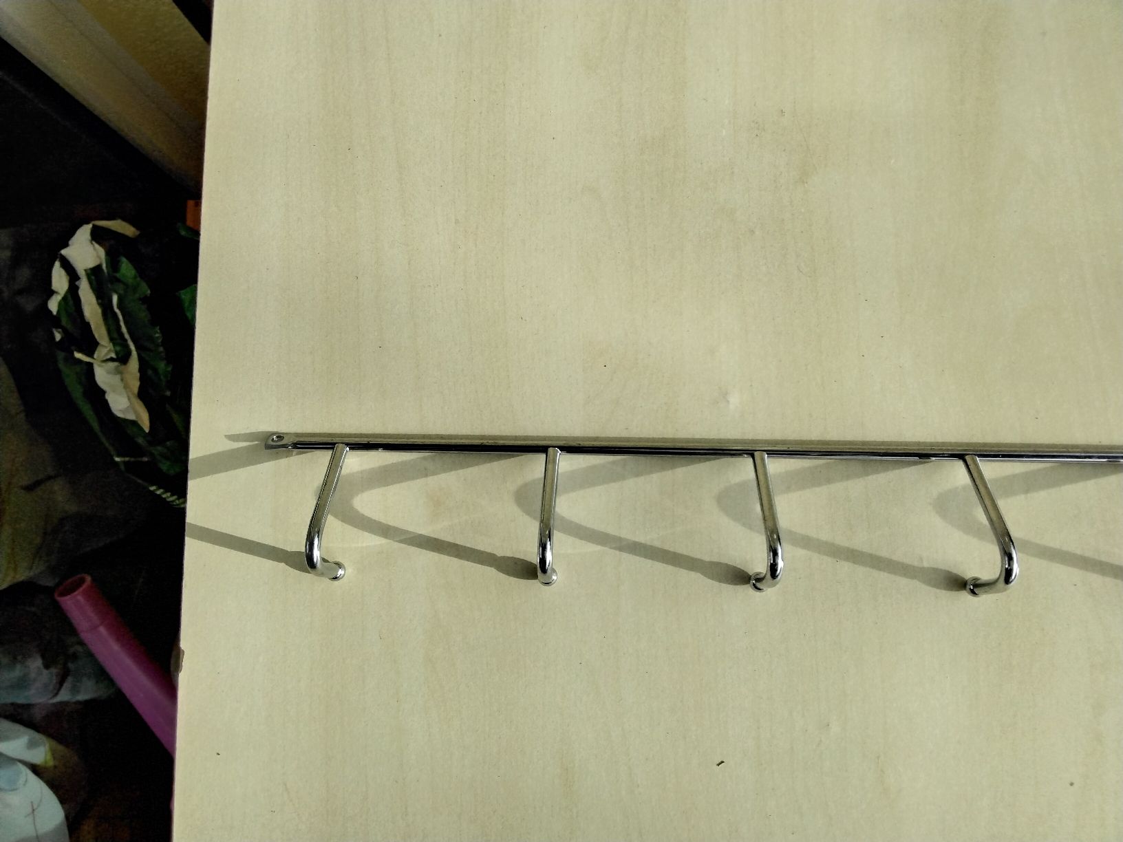 Portasciugamani: HANDTUCH HALTER – Usato da Biel/Bienne venduto da dasi3 1