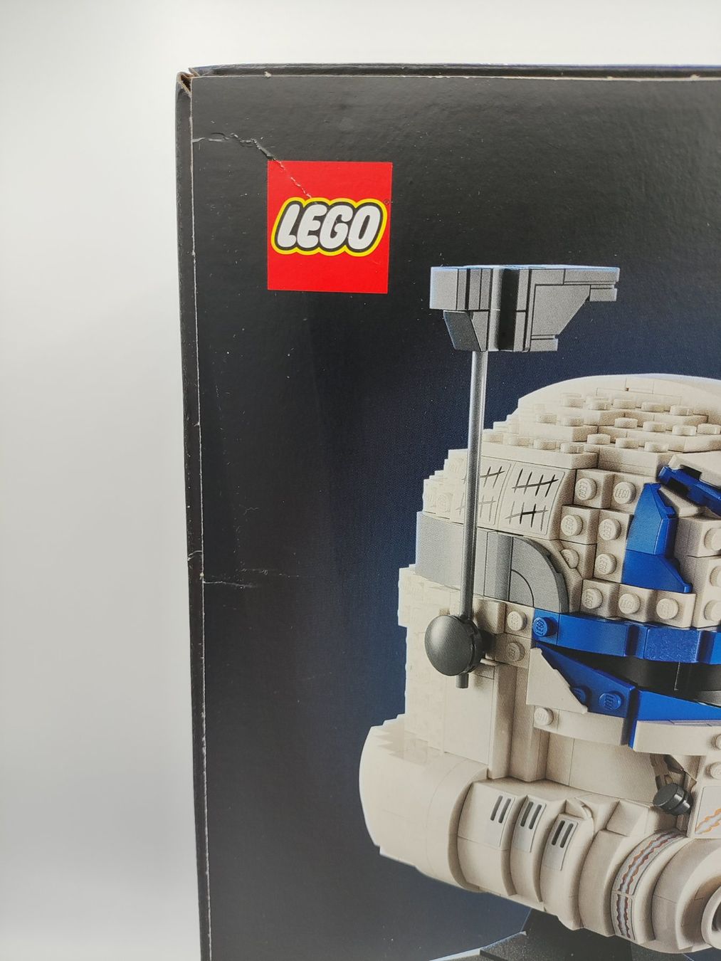 Lego Jeux de construction: Lego 75349 Star Wars Captain Rex Helm – Neuf avec emballage d'origine à Schlatt TG par AndrTra 2