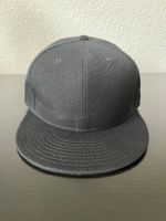 Basic Baseball Cap, New Era Gr. 7 (55 cm)