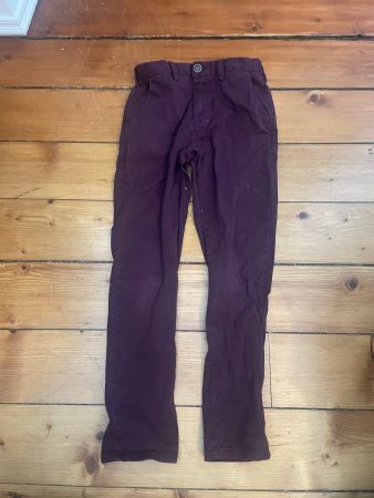 Pantalon enfant 134 cm / 9 ans