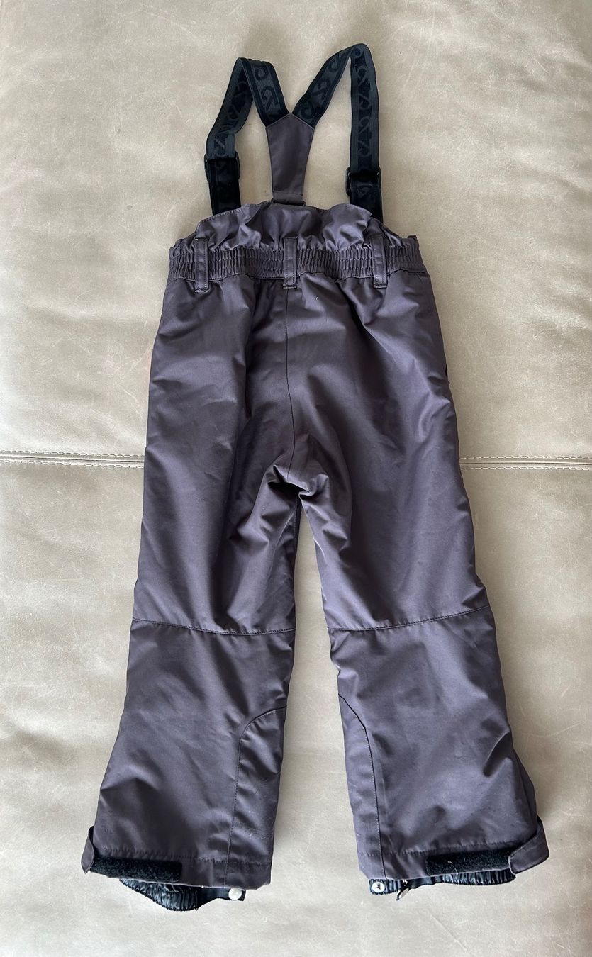 Reima Pantaloni: Reima Skihose, Grösse 98 – Usato da Wädenswil venduto da LS777 3