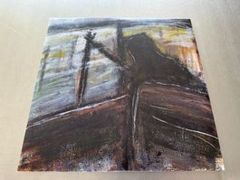 DO MAKE SAY THINK 2LPS WINTER HYMN COUNTRY HYMN SECRET HYMN