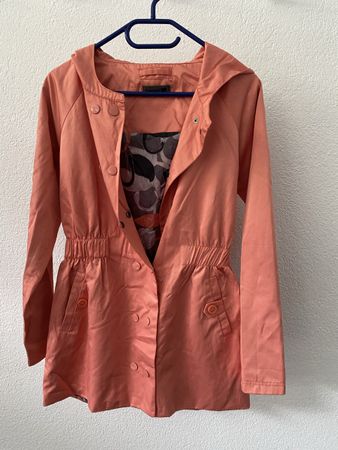 Übergangsjacke von NÜMPH Grösse M, neuwertig!