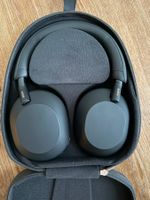 Sony WH1000XM5 Kopfhörer in gutem Zustand