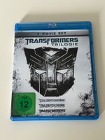 Transformers Trilogie - Blu-ray Filme - Top Zustand!