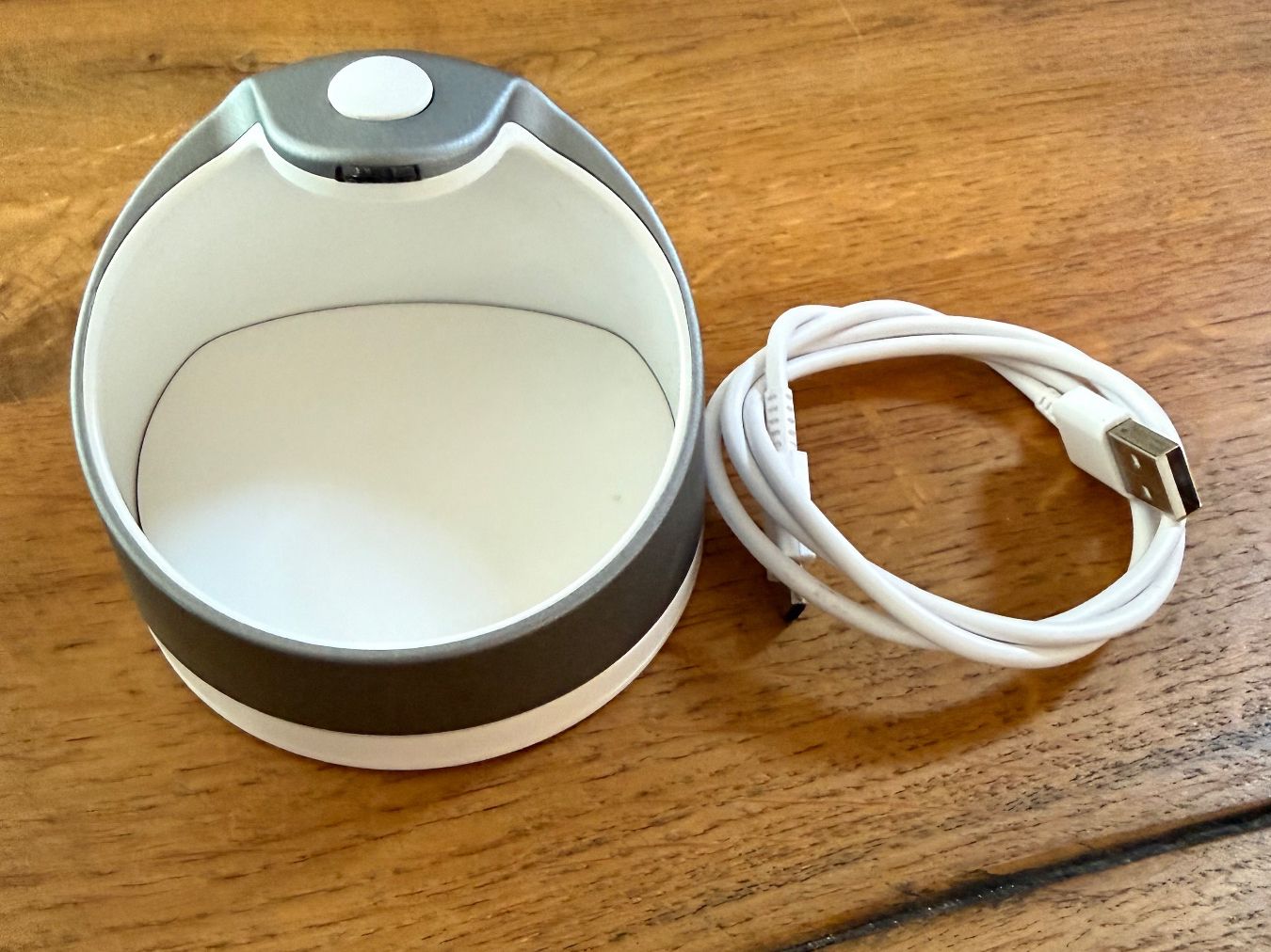 Crealogix Scanner: PayEye - Swiss QR Code Reader – Usato da Worb venduto da DomeC0