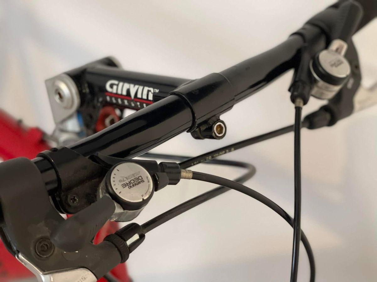 Cannondale Biciclette: Cannondale M700 – Usato da Giubiasco venduto da bulag 8