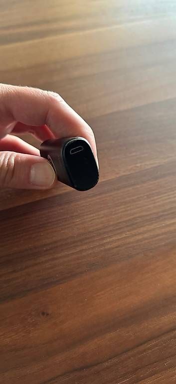 Altri Prodotti per fumatori: Vaporizer Green Passion – Usato da Basel venduto da Boebserich 2
