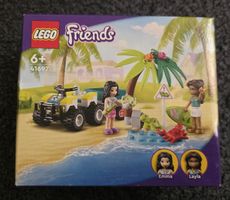 Lego Friends neuf sauvetage des tortues 41697