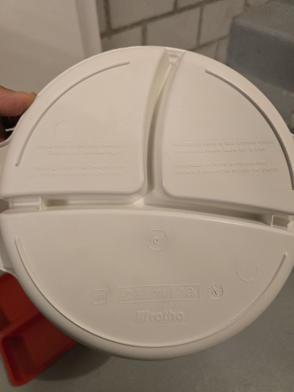Tupperware Behälter & Ähnliches: Tupperware – Neu (gemäss Beschreibung) aus Hausen AG von 1stok 1