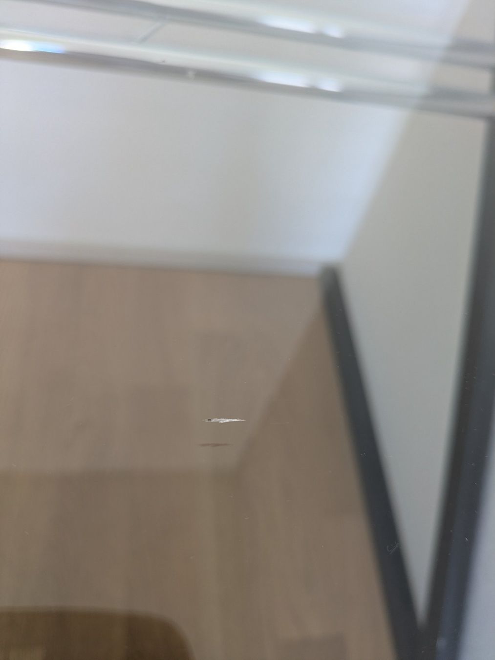 Schreibtische: Schreibtisch Glas – Gebraucht aus Bern von Generali_D 4