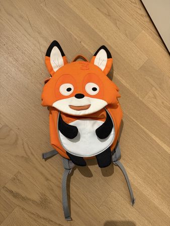 Kinderrucksack Affenzahn