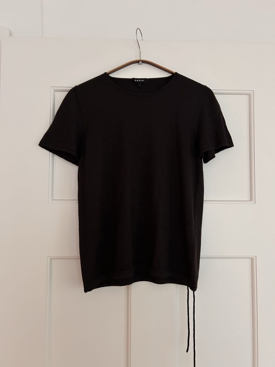 Akris Top: Akris top – Nuovo (secondo la descrizione) da Zürich venduto da evasara