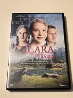 Clara und das Geheimnis der Bären, DVD, Top Zustand!