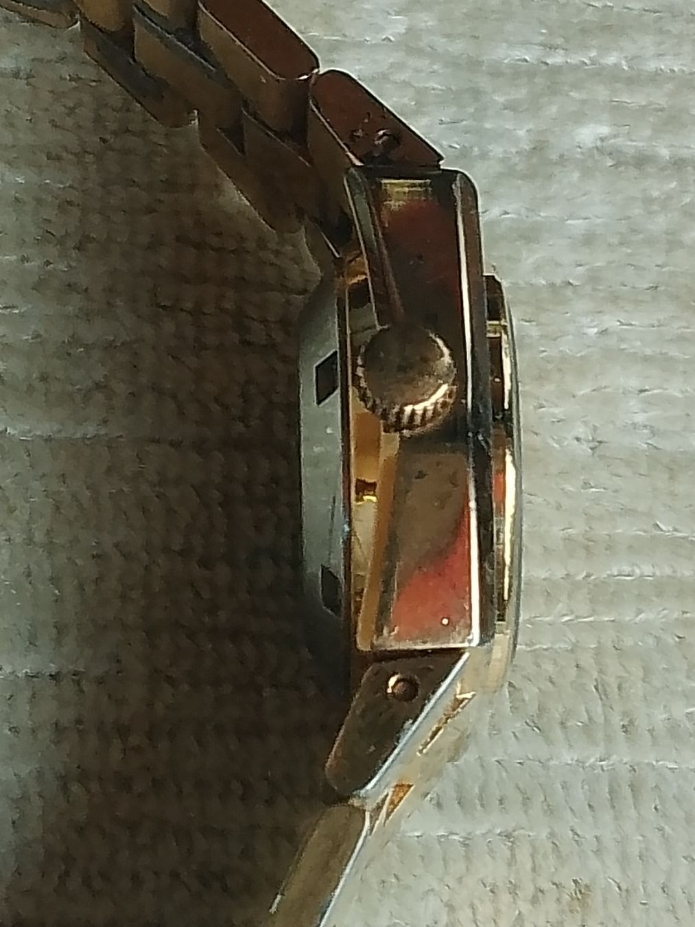 Swiss Orologi: Levrette Automatic Lady 28mm läuft – Usato da Agno venduto da sam2608 5