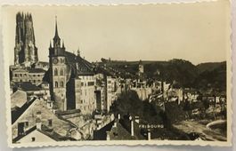 Fribourg