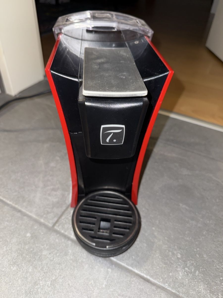 Elettrodomestici da cucina: Tee-Maschine Special.T  – Usato da Ermenswil venduto da jessica288