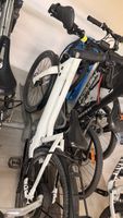 Stromer ST1 E-Bike 45 km/h weiss TOP gebrauchter Zustand