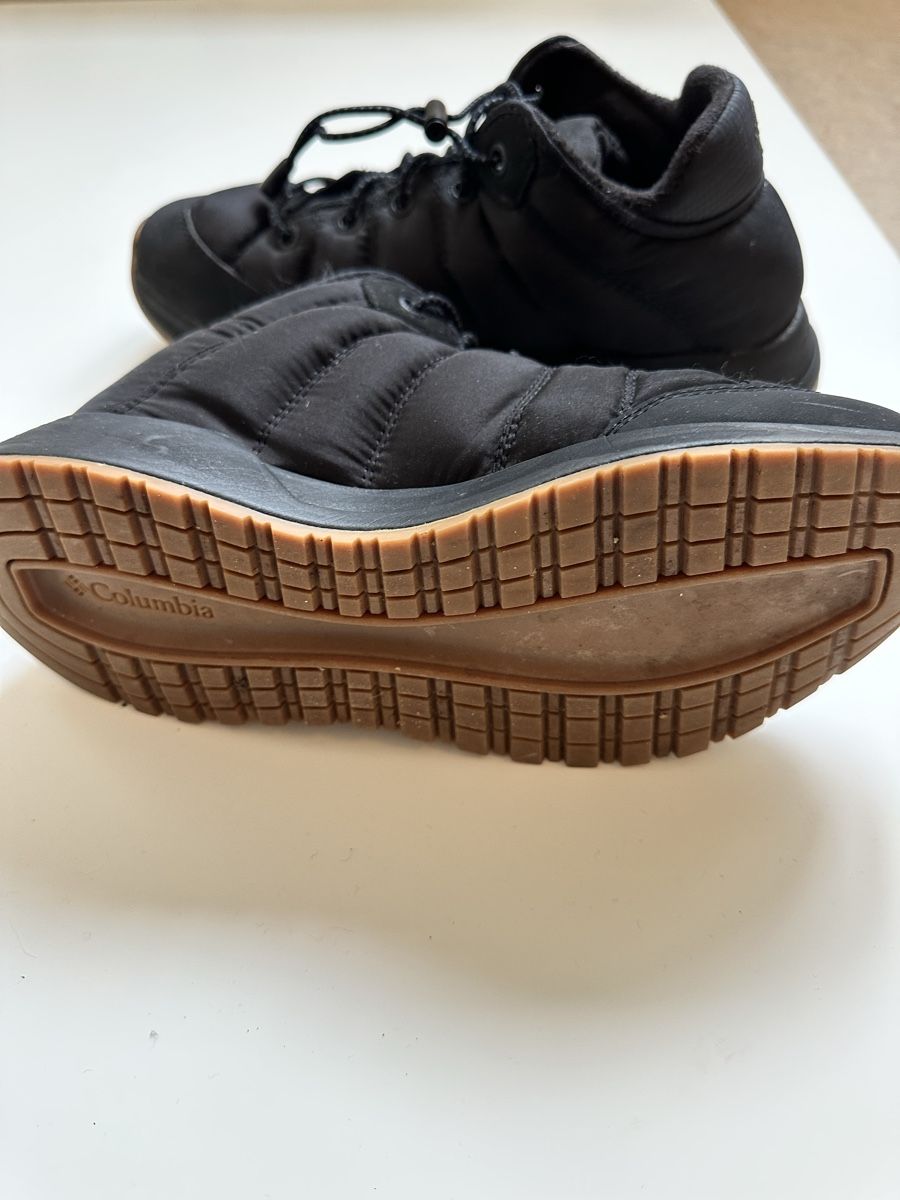Columbia Scarpe da donna: Sneakers von Columbia EU 38 – Nuovo (secondo la descrizione) da Zürich venduto da tmarina 4