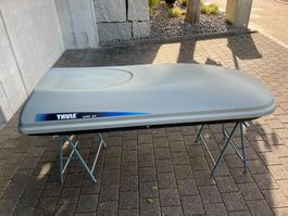 Dachbox Thule
