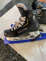 Bauer Supreme 2S Schlittschuhe Grösse 42.5