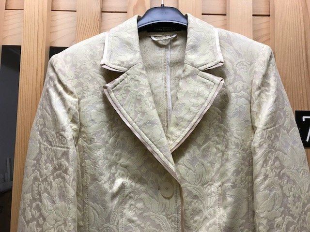 Betty Barclay Vestes: Lange Jacke 36 – D'occasion à waedenswil par Astepanova 1