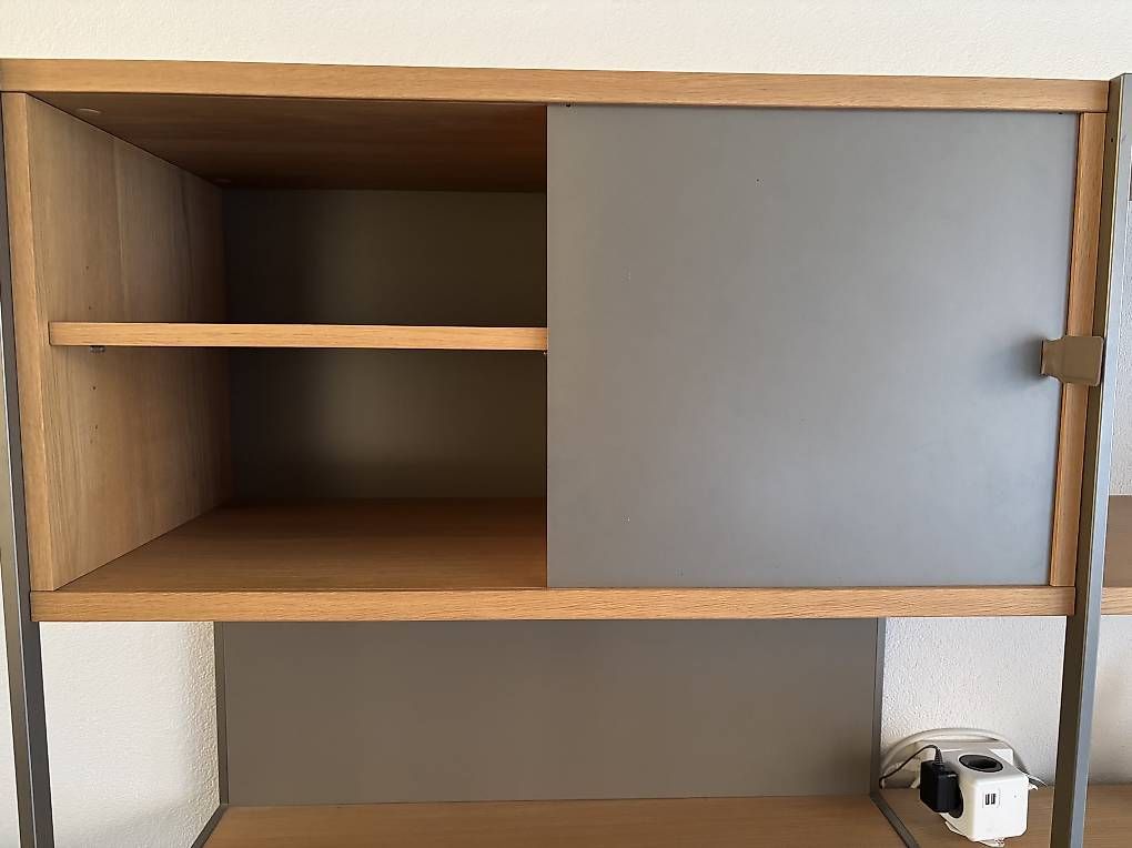 Vetrine:  Vitrine – Usato da Fribourg venduto da idj_vl7b 3