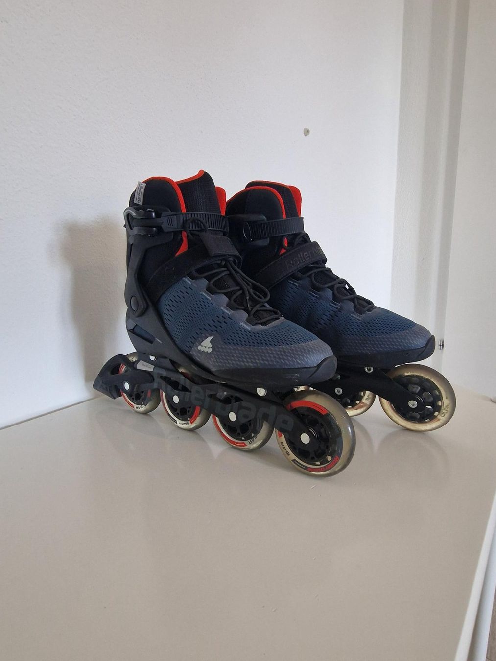 Patins à roul. & inline: Inlineskates Herren – D'occasion à Richterswil par Sifon 2