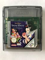 Snow White and the Seven Dwarfs - EN DE