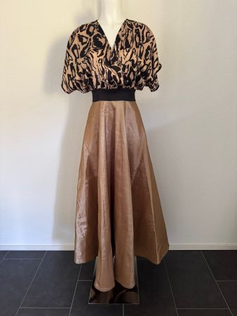 RINASCIMENTO Italy Damen Kleid Grösse S