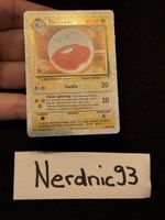 Electrode 22/110 Legendary Collection Reverse Holo NM