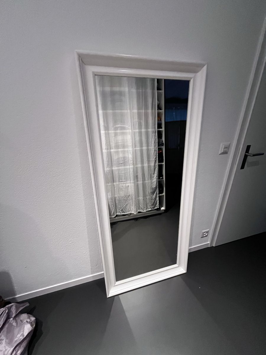 Ikea Spiegel: Ikea Spiegel – Gebraucht aus Küssnacht am Rigi von lus_g9xw