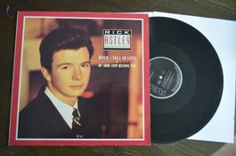 Rick Astley