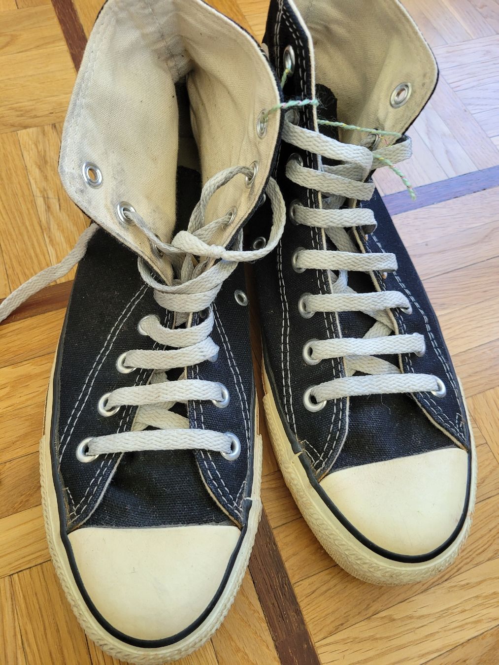 Converse Scarpe da uomo: Converse All Star Schuhe size 7 – Usato da Genève venduto da inu_ln6m