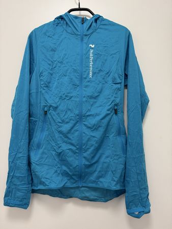 Peak Performance Damen Sommerjacke Gr. M,