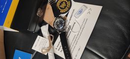 Squale Sub 3920 Corso Italiano LE - Fifty Fathoms
