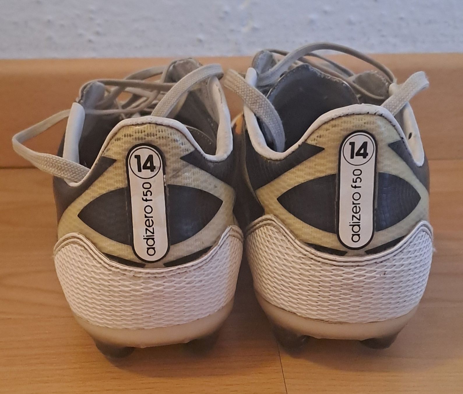 Adidas Scarpe da uomo: Fussballschuhe Adidas Gr. 36 – Usato da Feuerthalen venduto da kigo87 4