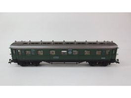 Arnold Rapido Reisezugwagen „Berlin“ 3390
