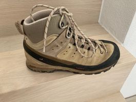 Wanderschuhe für Damen von Salomon, Grösse 40