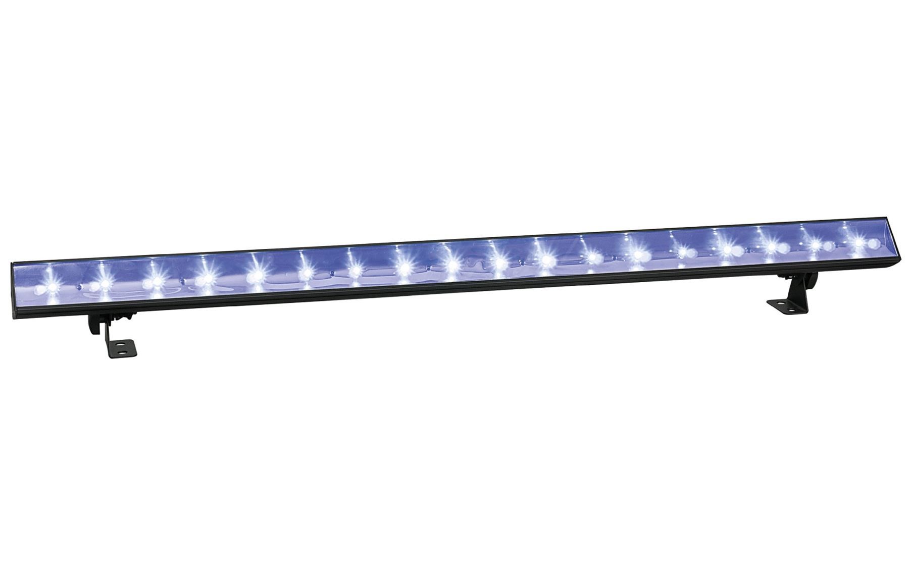Illuminazione & Effetti luce: SHOWTEC UV LED Bar 100cm MKII – Nuovo e nell'imballaggio originale da Däniken SO venduto da Profog1