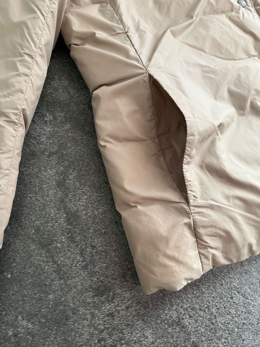 Muji Giacche: MUJI Damen Daunenjacke - Größe S – Nuovo (secondo la descrizione) da Kilchberg ZH venduto da Ch.C 6