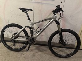 Scott Genius 60 Mountainbike