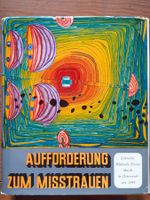 Kunst in Österreich ab 1945 (Aufforderung zum Misstrauen)